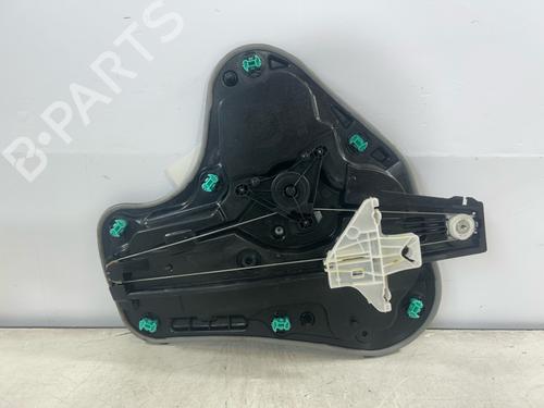 Rear left window mechanism VW GOLF VIII (CD1, DA1) 1.4 GTE Plug-in Hybrid | BP38676846C24 - Image 3