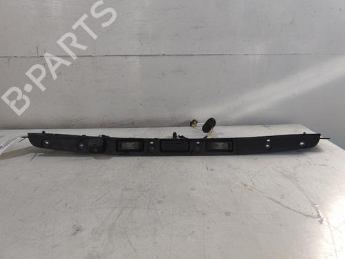 Pynteliste til bagklap CITROËN C4 CACTUS 1.2 VTi 82 | BP37191015C151 - Image 2