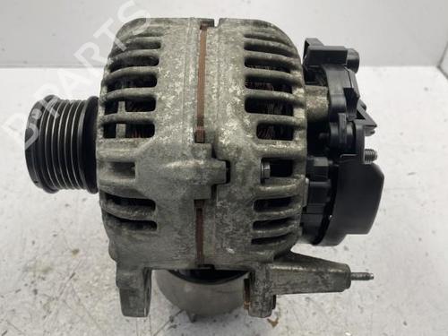 Generator VW POLO (9N_, 9A_) 1.4 TDI (80 hp) 22835617