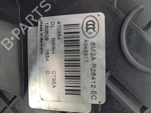 Used Rear right lock FORD MONDEO IV (BA7) 1.8 TDCi (125 hp) 22821666