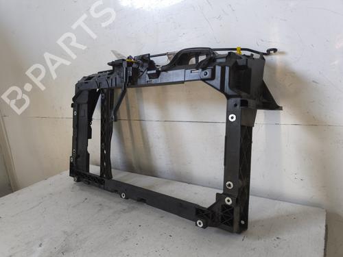 Frontplade/Frontkurv FORD FIESTA VI (CB1, CCN) 1.25 | BP36148192C72 - Image 4
