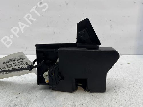 Used Rear right lock DACIA SANDERO II TCe 90 (B8M1, B8MA, B8AC) (90 hp) 29515824