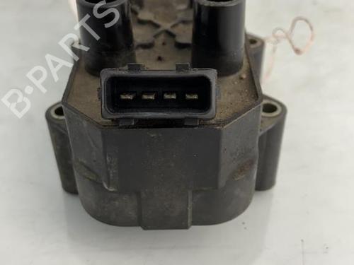 Used Ignition coil Ignition coil PEUGEOT 106 I (1A, 1C) 1.1 (60 hp) 22815252 22815252