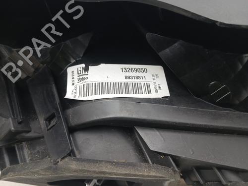 Right taillight OPEL CORSA D (S07) 1.2 (L08, L68) | BP30200199C35 - Image 5