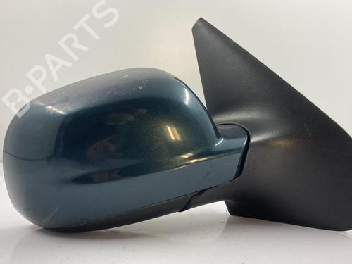 Right mirror VW GOLF IV (1J1) 1.9 TDI | BP22817619C27 