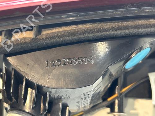 Right tailgate light FORD FIESTA VII (HJ, HF) 1.0 EcoBoost | BP37263352C80 - Image 4