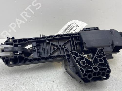 front-right-exterior-door-handle-mercedes-benz-a-class-w176-2012-2013-2014-2015-2016-2017-2018-30114359 main image