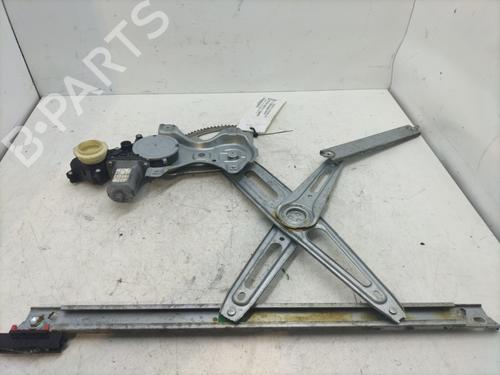 Front left window mechanism TOYOTA YARIS (_P13_) 1.5 Hybrid (NHP130_, NHP130) | BP29141355C22