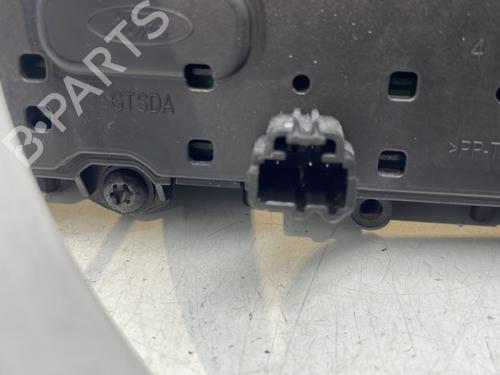 Display monitor FORD FIESTA VII (HJ, HF) 1.1 Ti-VCT | BP29438700C48 