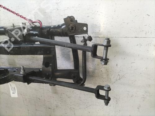 Rear axle ALPINE A290 220 | BP31712788M2 - Image 4