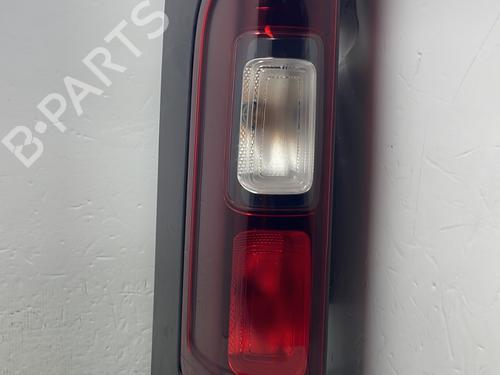 Used Left taillight RENAULT TRAFIC III Van (FG_) 2.0 dCi 120 (FGMN) (120 hp) 31795381