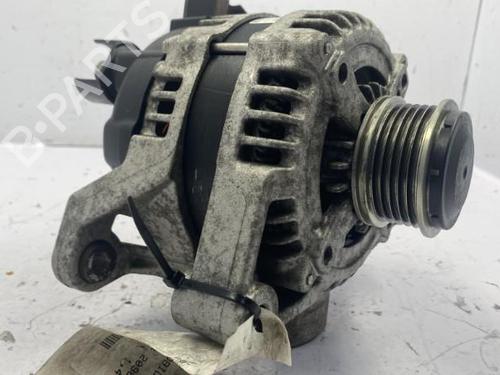 Alternator OPEL CORSA E (X15) 1.4 (08, 68) | BP22841758M7 - Image 5