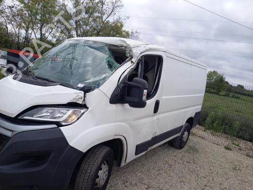 Right front seat CITROËN JUMPER II Van 2.0 BlueHDi 130 | BP25331593C16  - Image 6