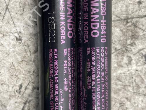 Tailgate lift support KIA STONIC (YB) 1.4 CVVT | BP24032776C138 - Image 3