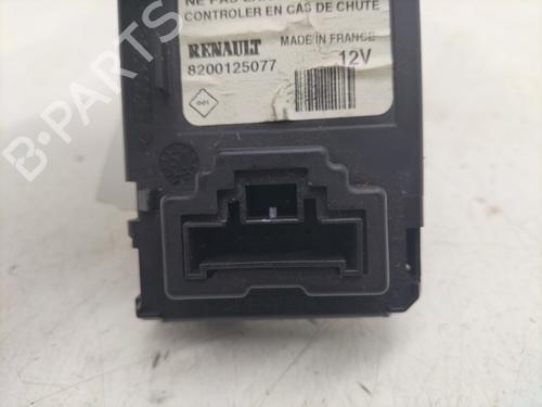 Kortleser RENAULT MEGANE II (BM0/1_, CM0/1_) 1.5 dCi (BM1F, CM1F) | BP29516079E4 