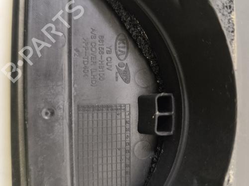 Scuttle panel KIA STONIC (YB) 1.0 T-GDi | BP35961321C110 - Image 2