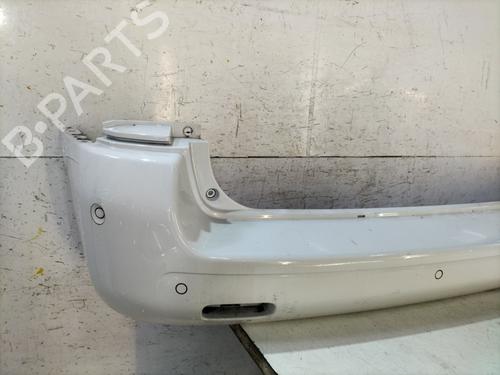 Pare-chocs arrière CITROËN JUMPY III Van (V_) 2.0 BlueHDi 180 | BP30770609C8