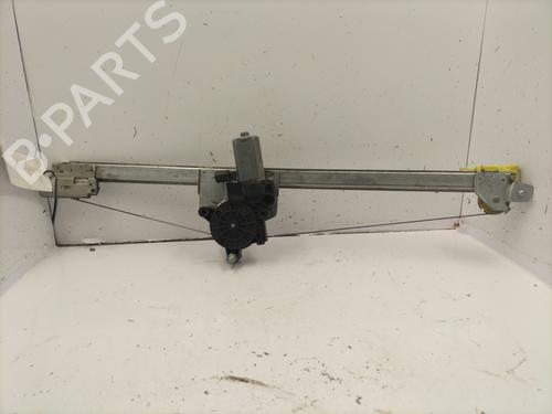 Rudehejsemekanisme ventre foran NISSAN PRIMASTAR Van (X83) 2.0 dCi 115 (114 hp) 22846940