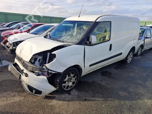 Mirror switch FIAT DOBLO Cargo (263_) | BP34531609I25 - Image 7