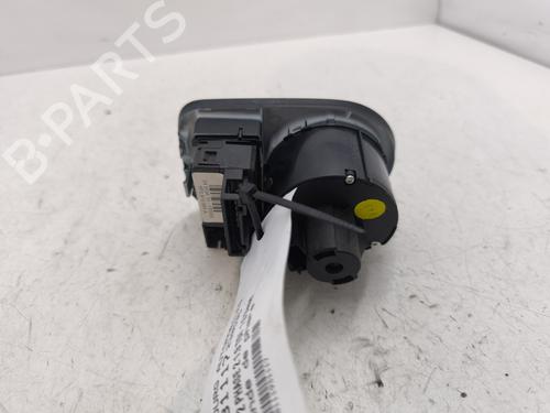 Used Headlight switch Headlight switch SEAT LEON (1P1) [2005-2013] 29054588 29054588