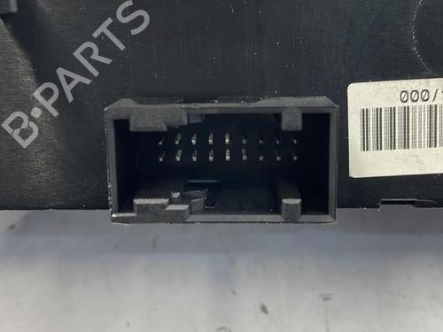 Used Left front window switch Left front window switch MINI MINI (R50, R53) Cooper (116 hp) 22830347 22830347