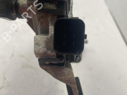 Used Front wiper motor Front wiper motor CHEVROLET SPARK (M300) 1.0 (68 hp) 22836524 22836524