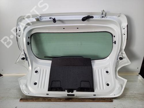 Used Tailgate DACIA SANDERO III 1.0 TCe 90 (91 hp) 28313768