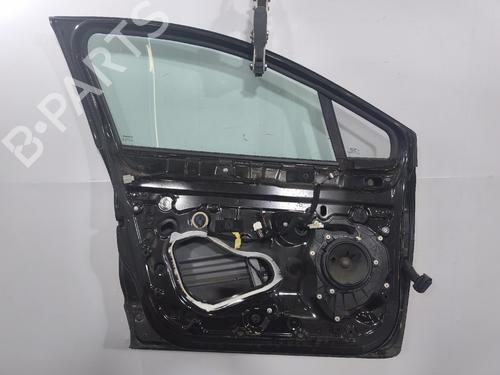 Used Left front door Left front door RENAULT CLIO IV (BH_) 1.5 dCi 90 (90 hp) 39894217 39894217