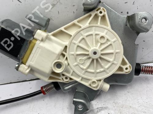 Front left window mechanism NISSAN MICRA III (K12) 1.2 16V | BP22843545C22 