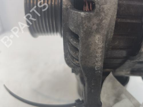 Used Alternator Alternator MAZDA 5 (CR) 2.0 CD (CR19) (110 hp) 26386543 26386543