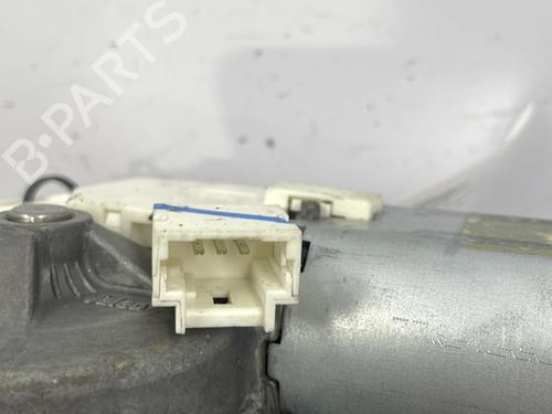 Rear wiper motor RENAULT CLIO III Grandtour (KR0/1_) 1.5 dCi (KR0G) | BP22829866M102 
