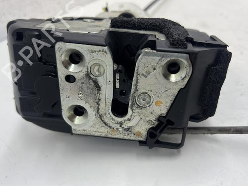 Front right lock NISSAN QASHQAI / QASHQAI +2 I (J10, NJ10, JJ10E) 2.0 dCi | BP26642513C97 