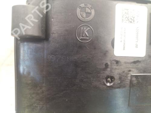 Gear lever BMW 3 Touring (F31) 318 d | BP23842109M90 