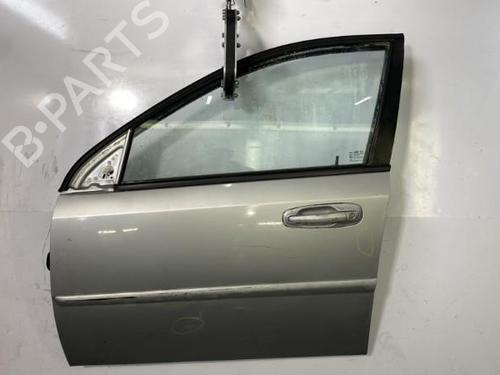 Left front door CHEVROLET NUBIRA Saloon 1.6 | BP22840144C2 