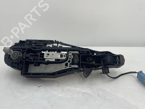 Used Front left exterior door handle Front left exterior door handle PEUGEOT 308 II (LB_, LP_, LW_, LH_, L3_) 1.6 GTi PureTech 263 (L3EGXP) (263 hp) 33728464 33728464