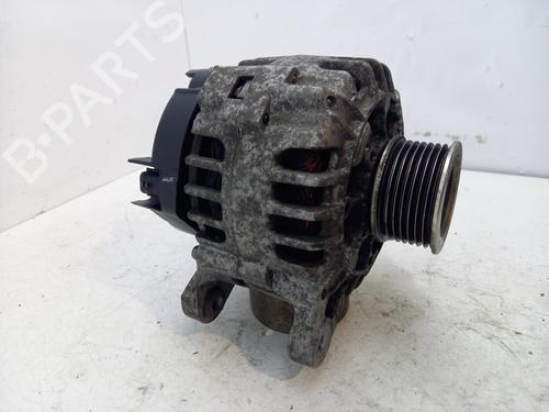 Generator RENAULT TWINGO II (CN0_) 1.2 16V (CN0K, CN0V, CN0A) | BP29377421M7 