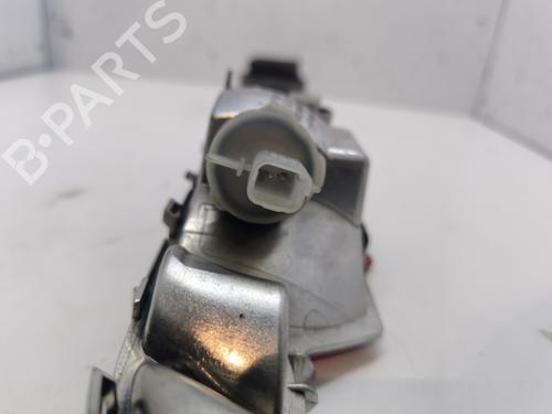 Rear fog light PEUGEOT 208 I (CA_, CC_) 1.0 VTi | BP25934967C37 