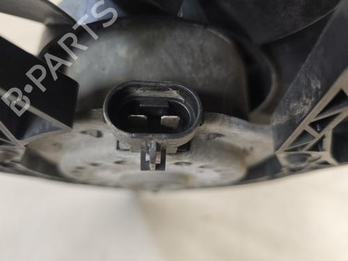 Used Radiator fan Radiator fan 37007272 37007272