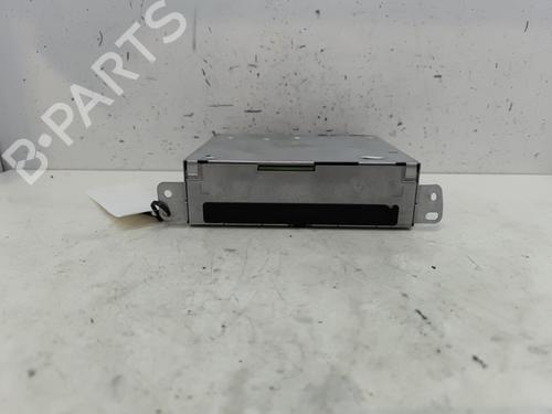 Used Radio PEUGEOT 508 SW I (8E_) 1.6 HDi (115 hp) 28080372