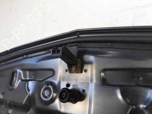 Hood RENAULT VEL SATIS (BJ0_) 3.0 dCi (BJ0S) | BP23905762C1 