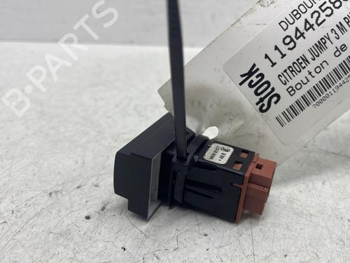 warning-switch-citroen-jumpy-iii-van-v_-2016-31799933 main image
