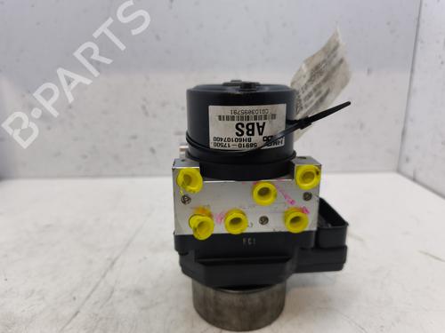 ABS Bremseaggregat HYUNDAI MATRIX (FC) 1.5 CRDi VGT (110 hp) 27093842