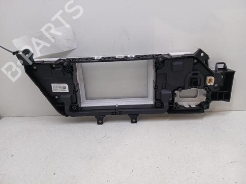 Switch CITROËN C4 SPACETOURER (3D_)  | BP36816003I30  - Image 5