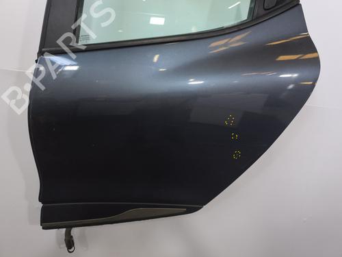 Used Left rear door Left rear door 38921893 38921893