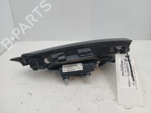 Left tailgate light DS DS 3 / DS 3 CROSSBACK (UR_, UC_, UJ_) 1.2 PureTech 100 (URHNKK, URHNEK) | BP38008721C79 - Image 5