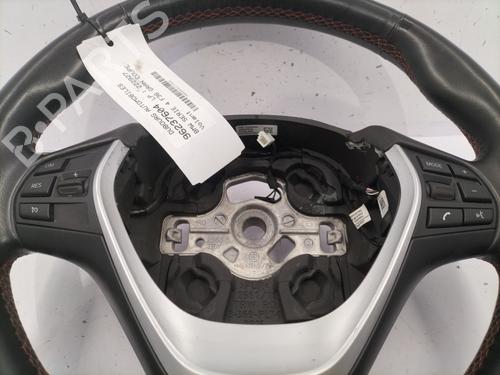 Used Steering wheel Steering wheel BMW 4 Gran Coupe (F36) 418 d (150 hp) 22845544 22845544