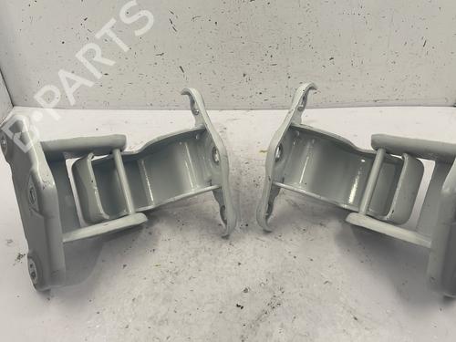 Hinge/Door check strap RENAULT TRAFIC III Van (FG_)  | BP25720256C146 