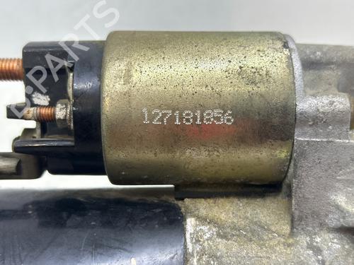 Used Starter Starter CITROËN XSARA Break (N2) 2.0 HDI 90 (90 hp) 36376406 36376406