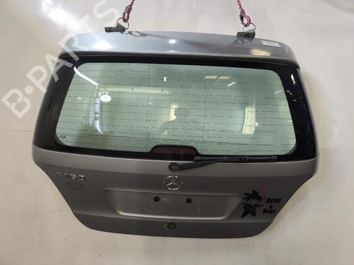 Bagklap CC/Kombi-Coupé Bagklap CC/Kombi-Coupé 37449371 37449371