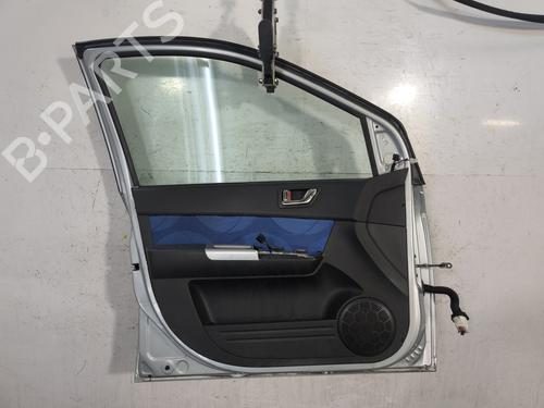 Left front door HYUNDAI GETZ (TB) 1.1 | BP25899489C2 